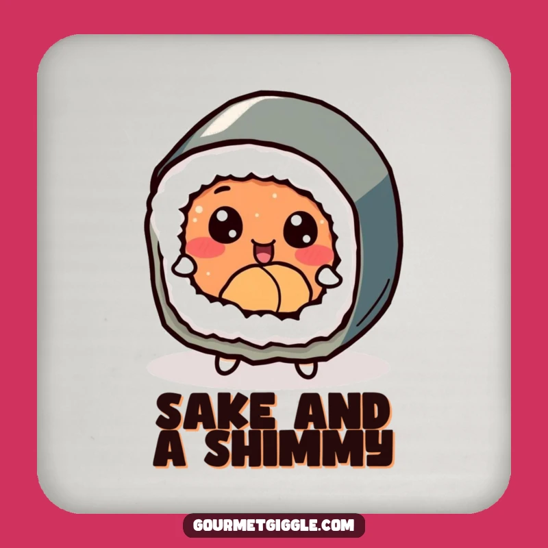 Funny Dancing Sushi Roll Coaster - Delighted Protection for Tables